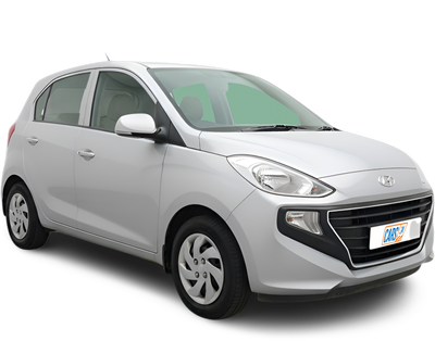 Hyundai NEW SANTRO-img